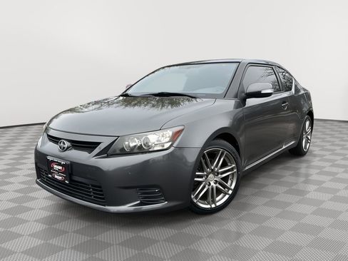 Used 2011 Scion tC FWD image 1