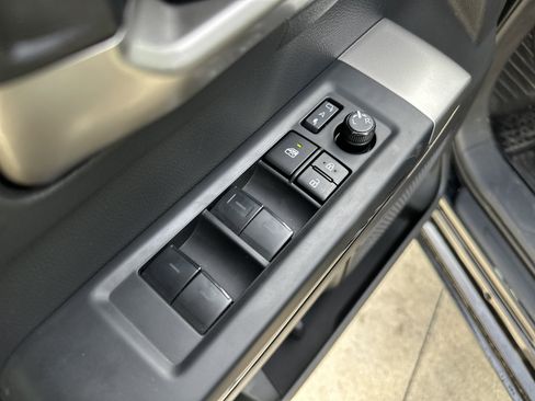 Used 2025 Toyota Tundra Limited w/ TRD Off-Road Package image 13