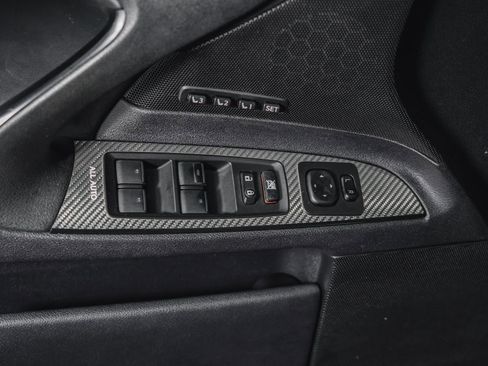 Used 2011 Lexus IS F RWD image 34