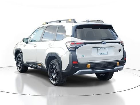 Used 2026 Subaru Forester Wilderness AWD/4WD image 3