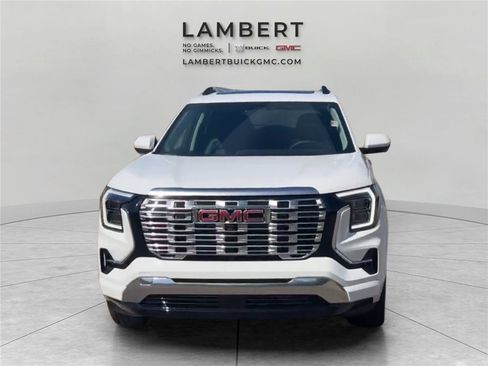 New 2026 GMC Terrain Denali AWD/4WD image 8