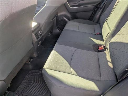 Used 2021 Toyota RAV4 XLE image 14