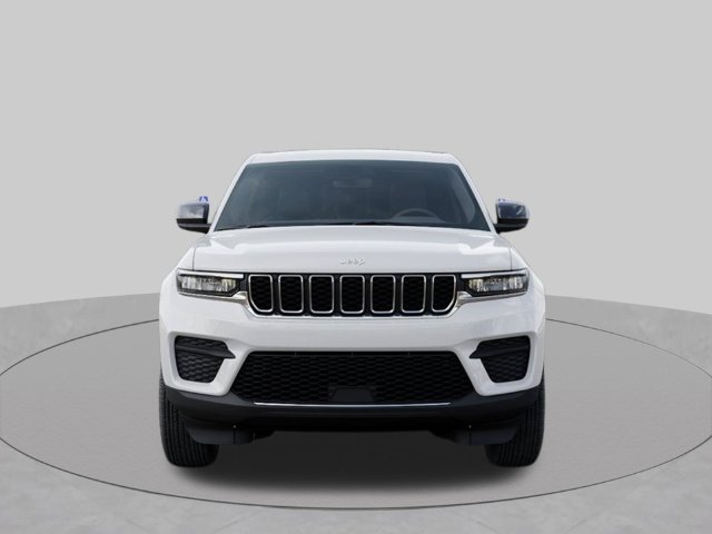 New 2027 Jeep Grand Cherokee Laredo AWD/4WD image 6