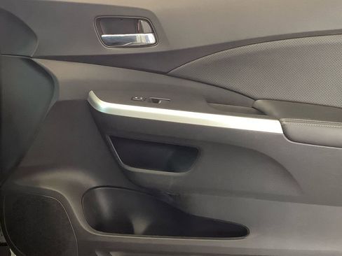 Used 2015 Honda CR-V EX-L image 9