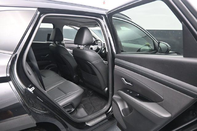 Used 2025 Hyundai Tucson Limited AWD/4WD image 50