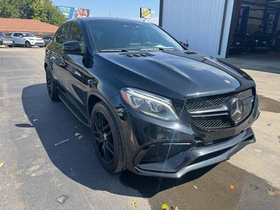 Used 2016 Mercedes-Benz GLE 63 AMG S