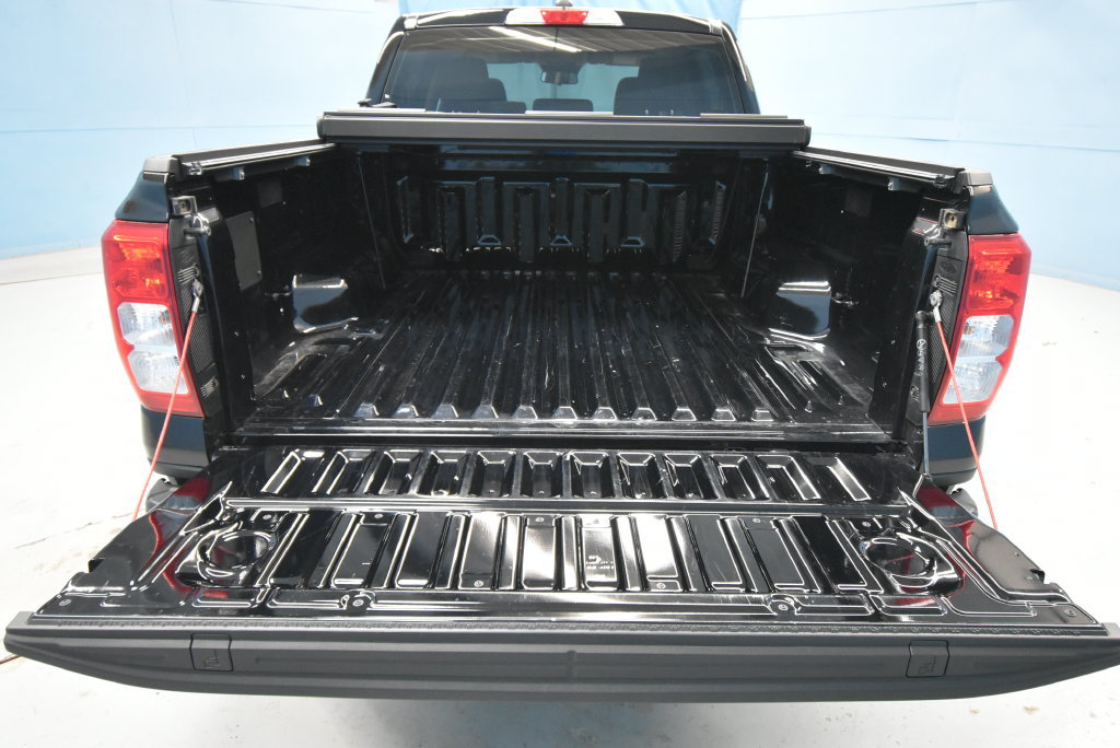 Used 2025 Ford Ranger XL AWD/4WD image 34