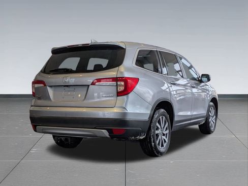 Used 2022 Honda Pilot EX-L image 6