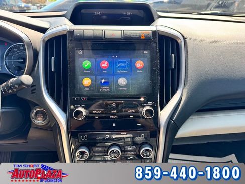 Used 2022 Subaru Ascent Limited w/ Technology Package AWD/4WD image 5