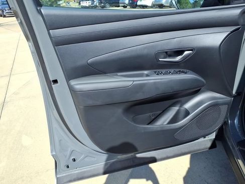 New 2026 Hyundai Tucson SEL Plus FWD image 19