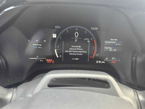 New 2026 Lexus RX 350 Premium Plus image 26