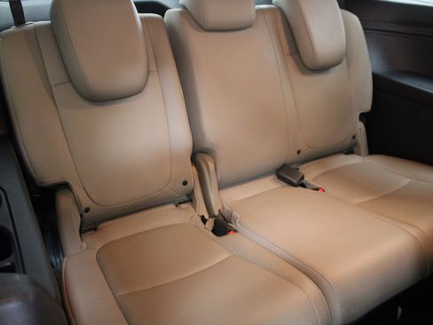 Used 2018 Honda Odyssey EX-L image 24