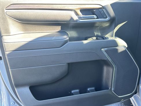 Certified 2025 Chevrolet Silverado 1500 RST w/ Z71 Off-Road Package image 14