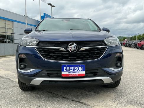Used 2023 Buick Encore GX Preferred FWD image 3
