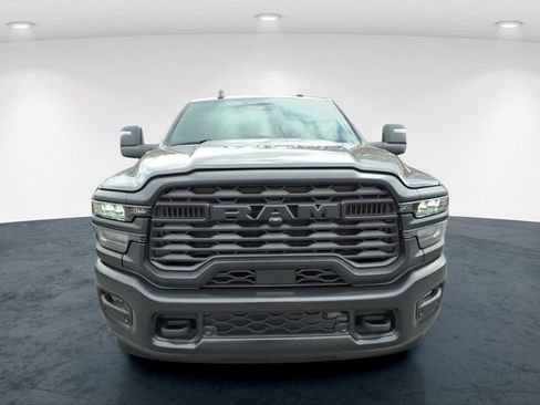 New 2026 RAM 2500 Tradesman w/ Safety Group AWD/4WD image 4