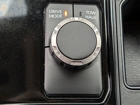 Used 2024 Toyota Tundra SR5 w/ SX Package RWD image 15