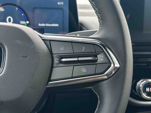 New 2026 Honda Prologue Touring image 18