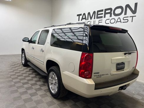 Used 2012 GMC Yukon XL SLT w/ Regional Value Package RWD image 8