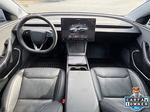 Used 2025 Tesla Model 3 RWD image 17