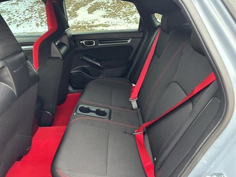 Used 2024 Honda Civic Type R image 16