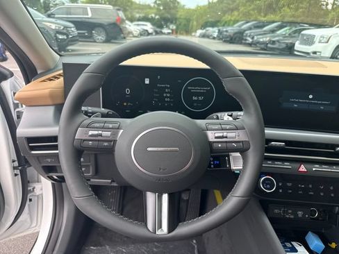 New 2026 Hyundai Sonata Limited FWD image 17