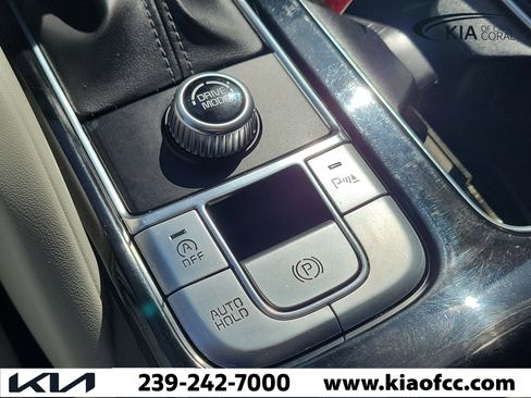 Used 2023 Kia Telluride S FWD image 31