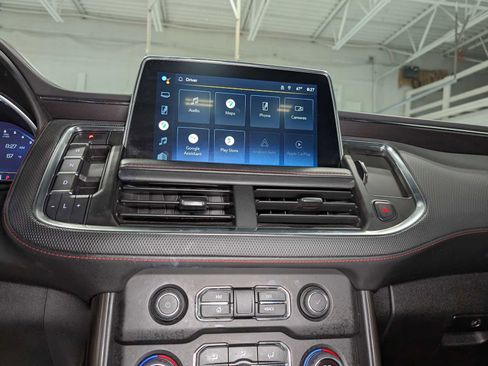 Used 2022 Chevrolet Tahoe RST w/ Luxury Package image 35