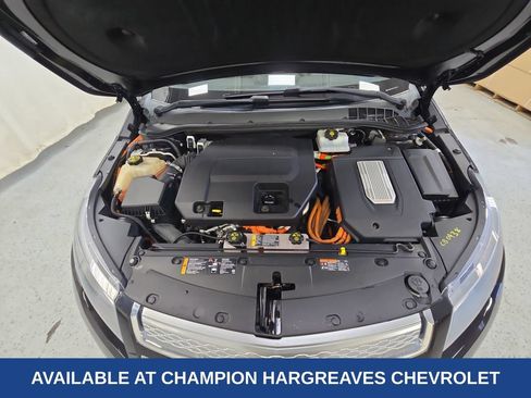 Used 2014 Chevrolet Volt FWD image 38