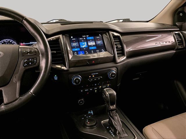 Certified 2019 Ford Ranger Lariat w/ Equipment Group 501A Mid AWD/4WD image 6