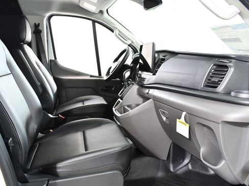 New 2026 Ford Transit 250 Low Roof AWD w/ Load Area Protection Package image 10