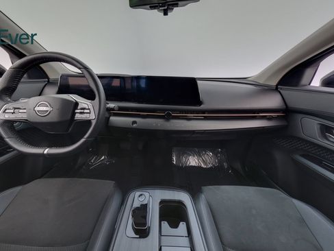 Used 2024 Nissan Ariya AWD image 26