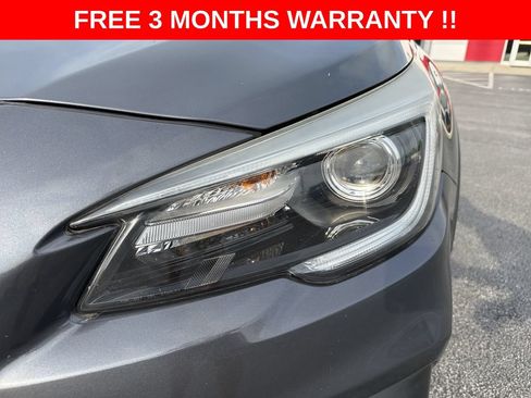 Used 2018 Subaru Outback 2.5i Limited AWD/4WD image 36