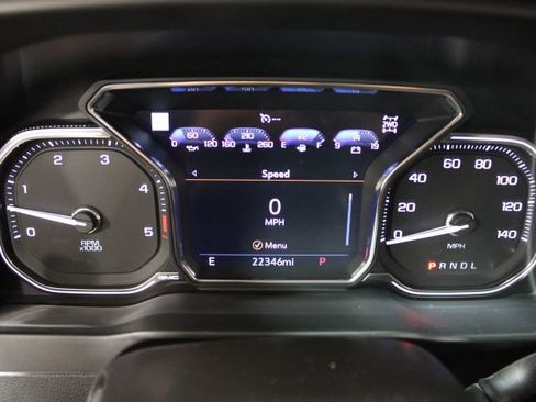 Certified 2022 GMC Sierra 3500 Denali image 39