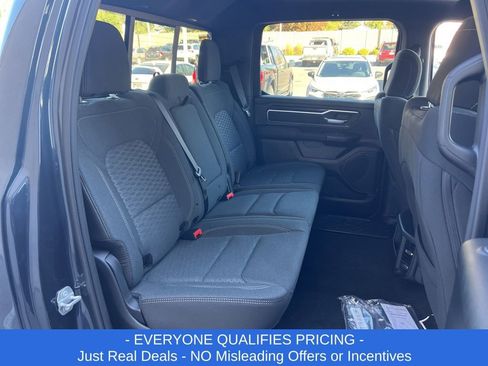 New 2026 RAM 1500 Big Horn image 25