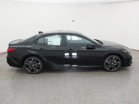 New 2026 Toyota Camry XSE FWD image 93