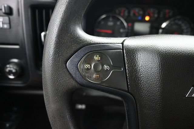 Used 2015 Chevrolet Silverado 2500 W/T w/ WT Convenience Package RWD image 9
