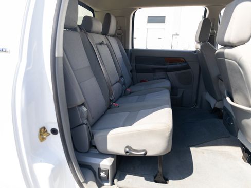 Used 2006 Dodge Ram 2500 Truck SLT w/ Light Group image 36