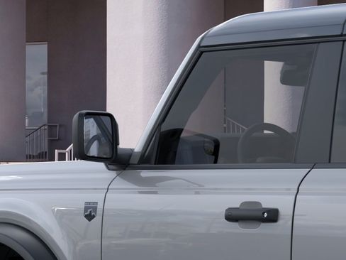 New 2026 Ford Bronco Big Bend AWD/4WD image 22