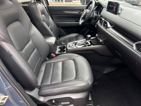 Used 2024 MAZDA CX-5 Carbon Edition image 27