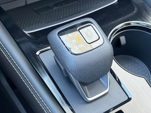 New 2026 Nissan Rogue Platinum AWD/4WD image 19