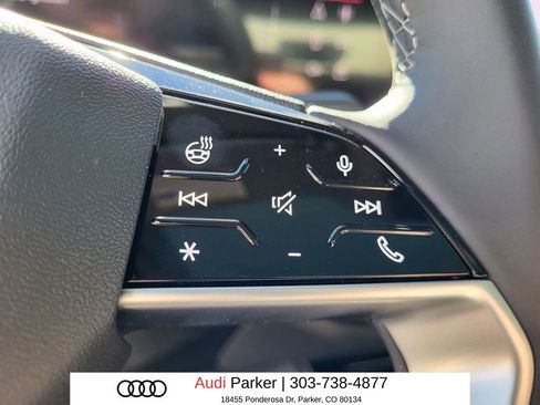 New 2026 Audi A6 Premium Plus image 17