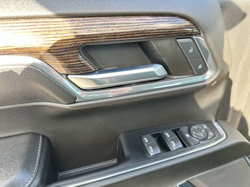 Used 2024 GMC Sierra 1500 Elevation AWD/4WD image 13