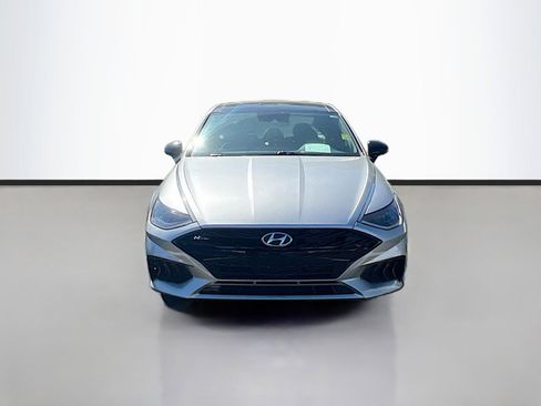 Used 2021 Hyundai Sonata N Line image 28