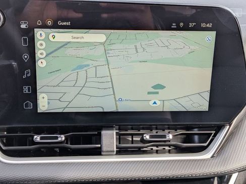 New 2026 Chevrolet Equinox LT w/ Convenience Package II image 22