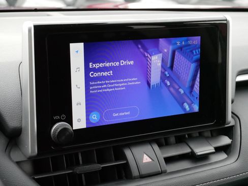 Certified 2024 Toyota RAV4 LE image 22