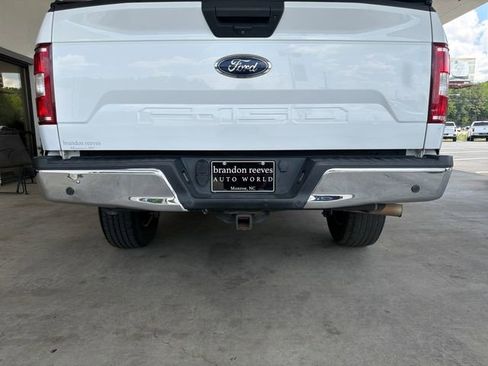 Used 2019 Ford F150 XLT w/ Trailer Tow Package AWD/4WD image 27
