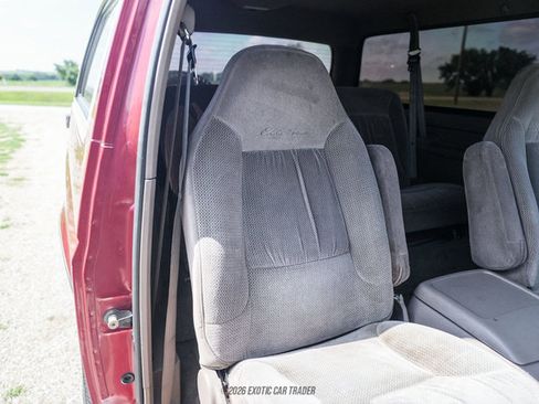 Used 1994 Ford Bronco Eddie Bauer AWD/4WD image 74