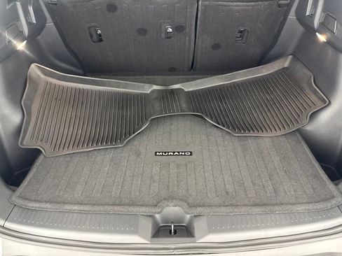 Certified 2025 Nissan Murano SL AWD/4WD image 25