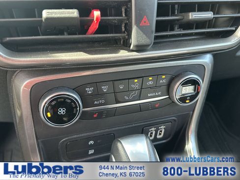 Used 2021 Ford EcoSport SE image 17