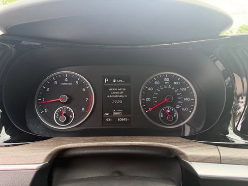 Used 2021 Kia K5 EX FWD image 20